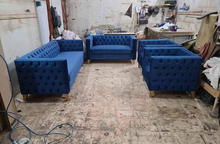 Best quality sofa 5
