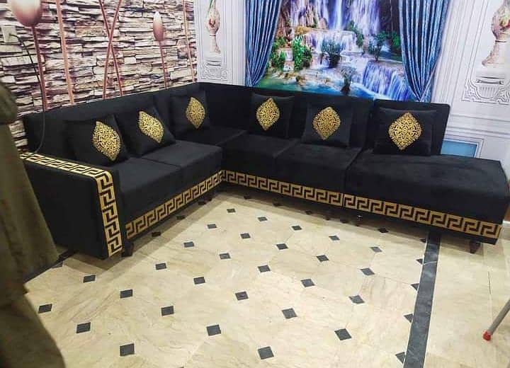 Best quality sofa 6
