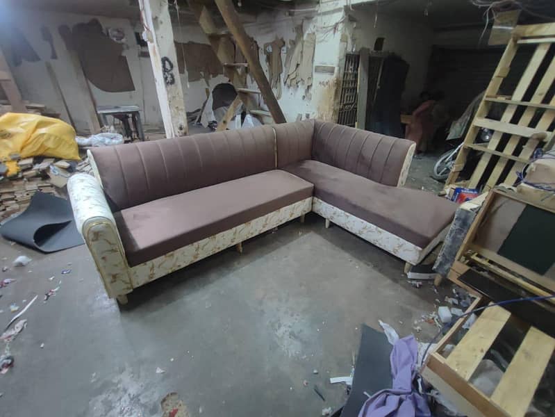 Best quality sofa 7