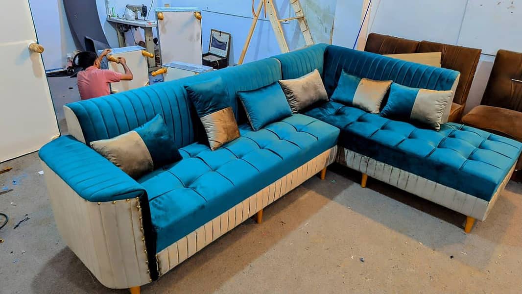 Best quality sofa 8
