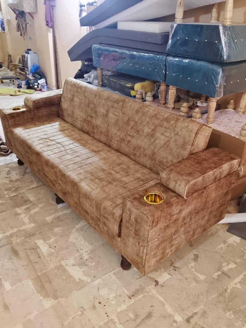 Best quality sofa 9