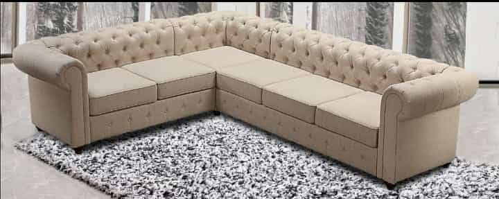 Best quality sofa 11
