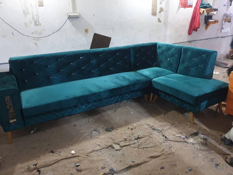 Best quality sofa 12