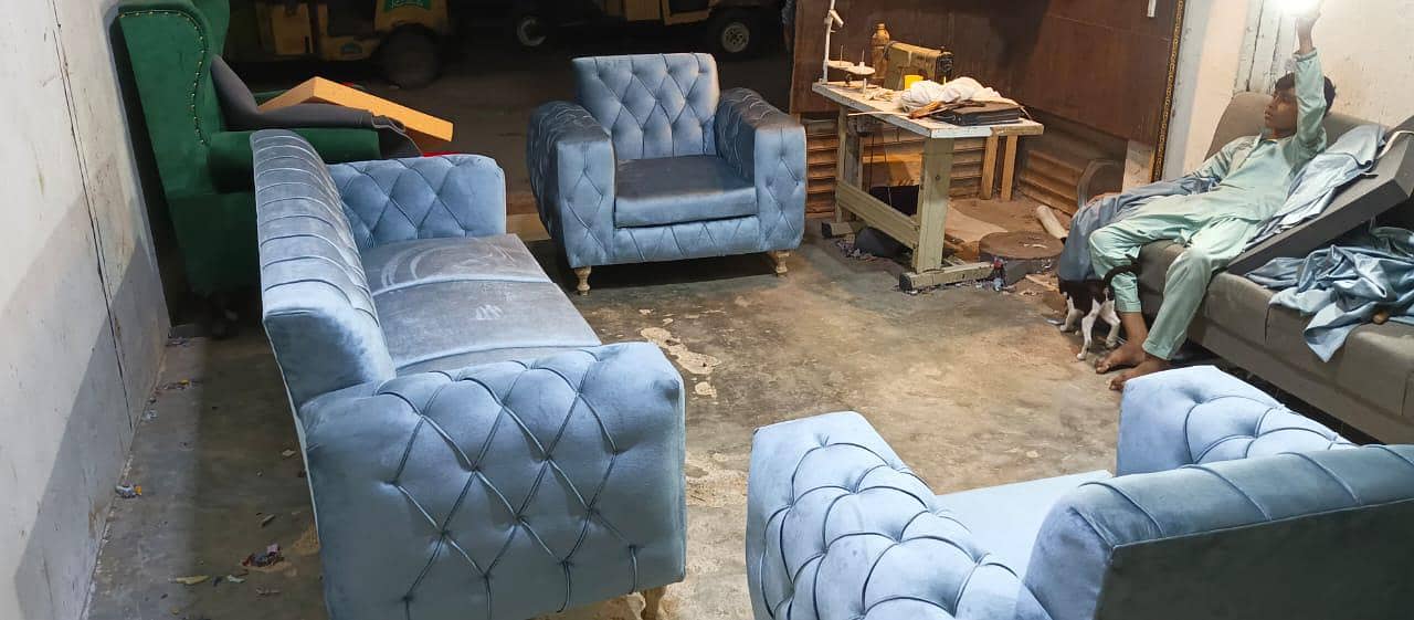 Best quality sofa 13