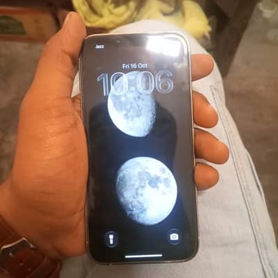 Apple iPhone 13 Pro