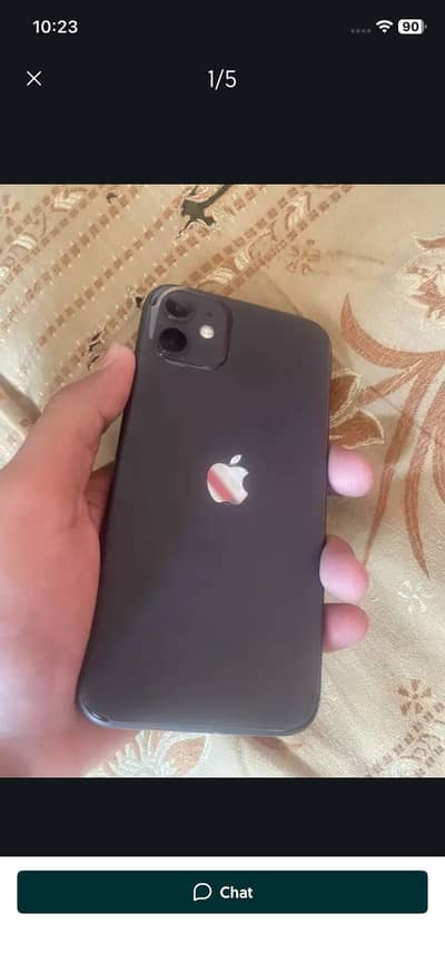 Apple iPhone 11
