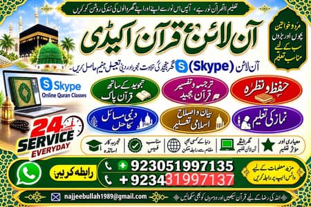 online Quran teachers