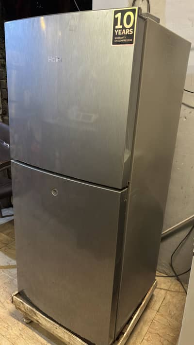 Haier fridge all Genuine