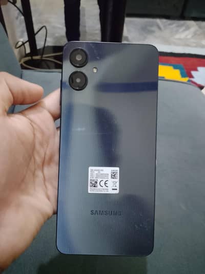 Samsung Mobile A06
