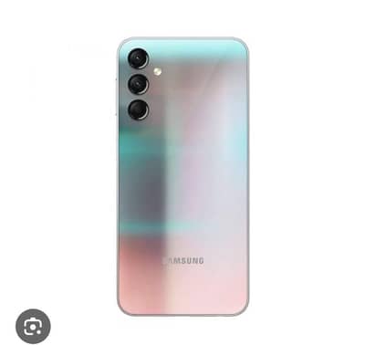 Samsung Mobile A24