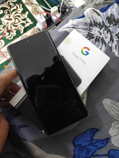 Google Pixel 7 Pro