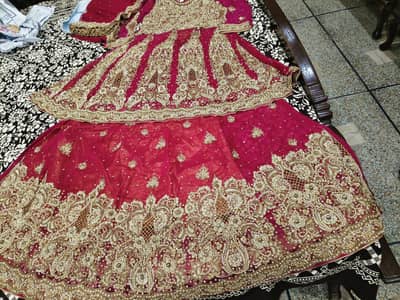 brand new lehnga for sale