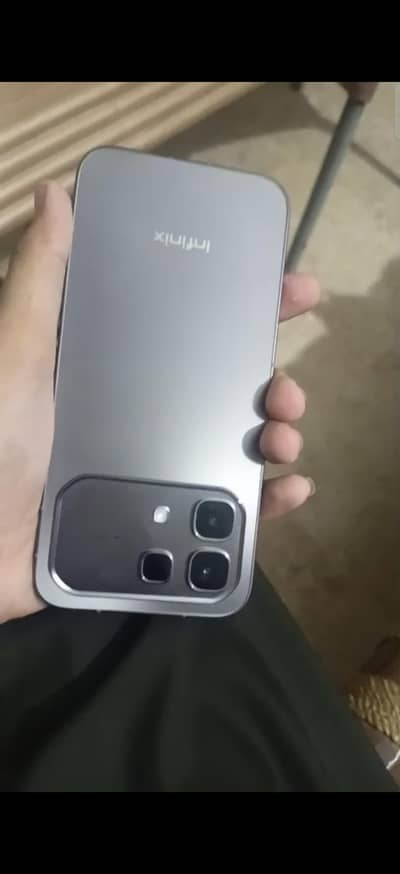 Infinix Note 60  udher option nahi a raha tha 60 ka is lia 60 pro likh