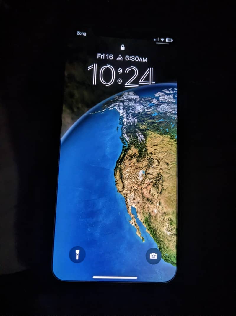 Apple iPhone X 0