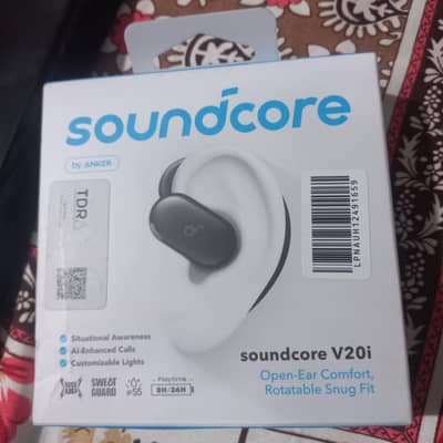 Soundcore v20i