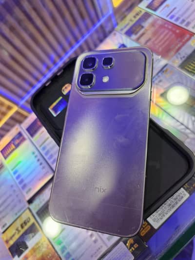 Infinix Note 60 Pro 16+256