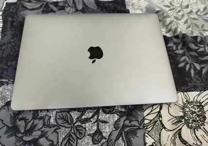 Apply MacBook Pro 2020
