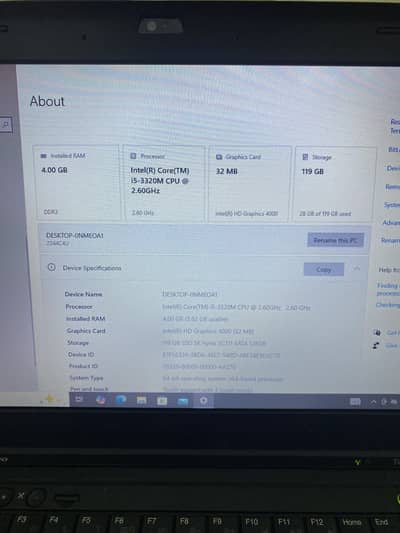 Lenovo t430 best for business work