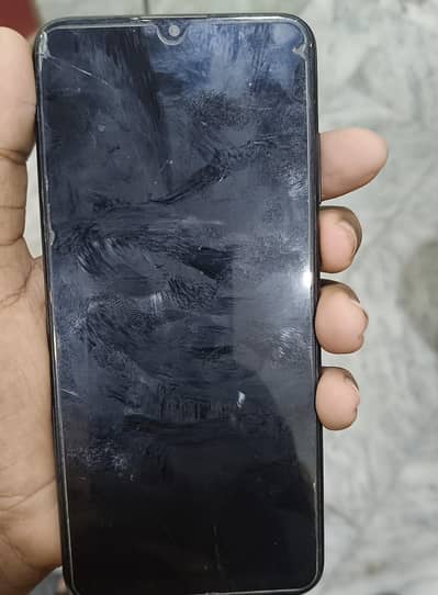 HUAWEI Y6p all OK  64GB