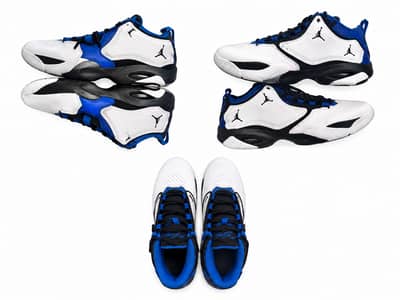 JORDAN'S MAX AURA4