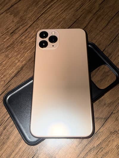 Apple iPhone 11 Pro 64GB PTA