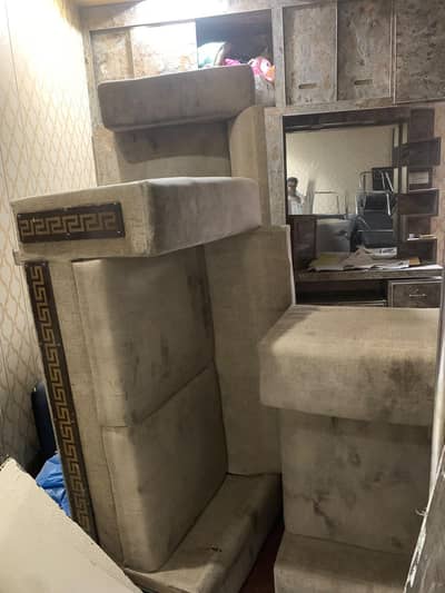 sofa set