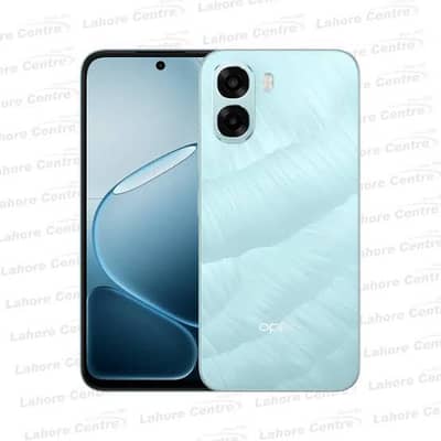 OPPO A6 exchange possible