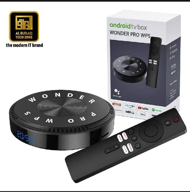 android tv box 0