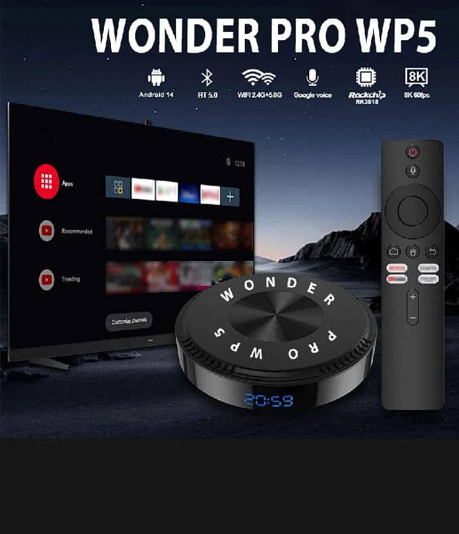 android tv box 2
