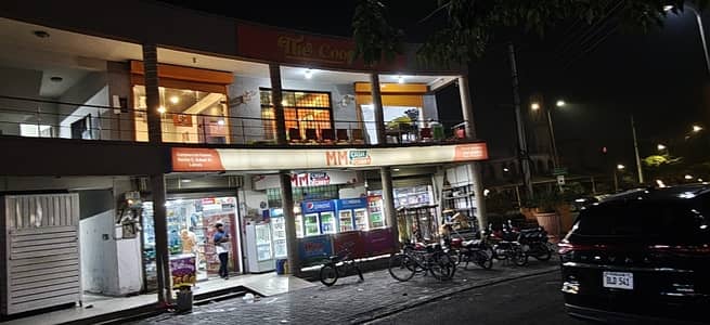 2 Bed Apartment for Rent in Askari 11 Sector C Lahore