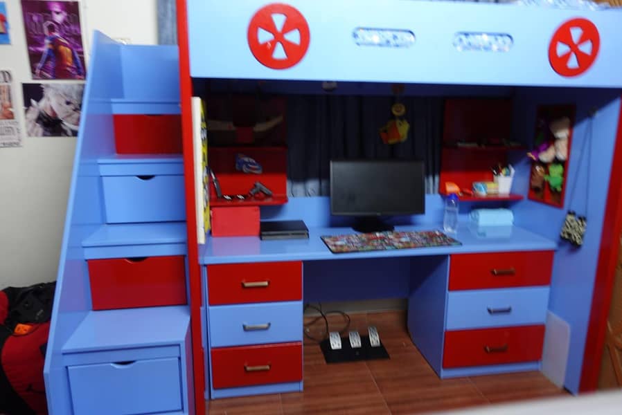 bunk bed 1