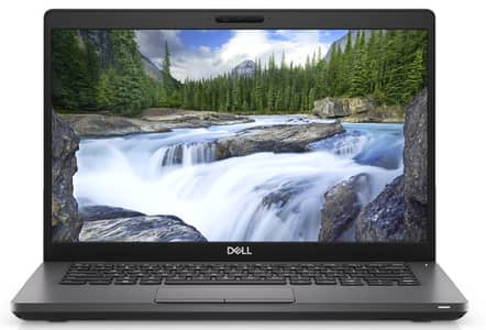 Dell Latitude 5400 Chromebook