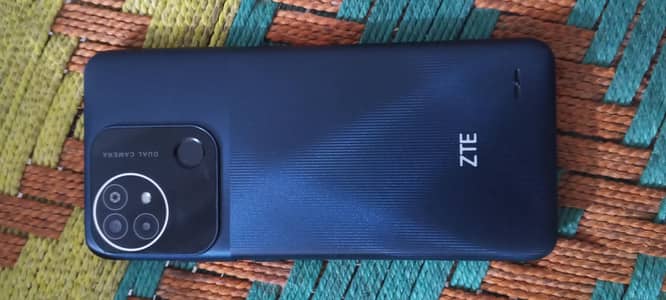 Zte Blade A53 Pro
