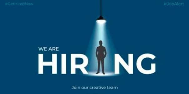 female sales girl required