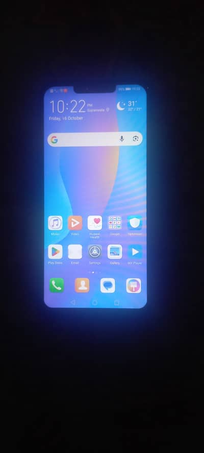 Huawei Nova 3i 4/128 gb