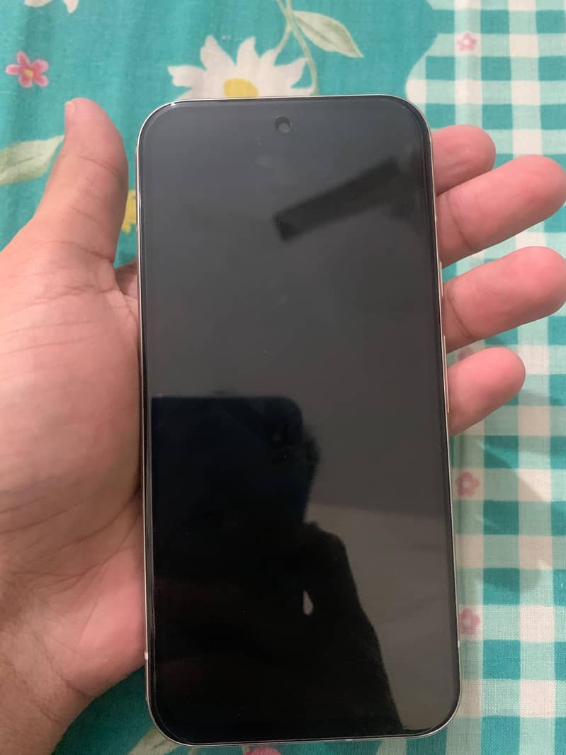 Google Pixel 8a 2