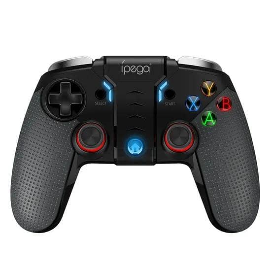 mobile controller Bluetooth play games on mobile with controller ipega 1