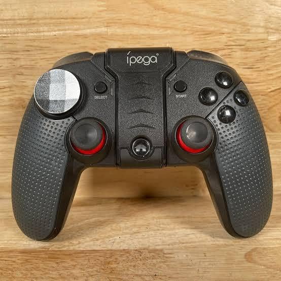 mobile controller Bluetooth play games on mobile with controller ipega 3