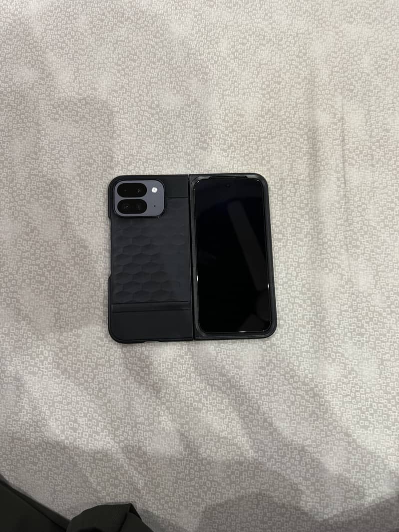 Google Pixel 9 Pro Fold 0