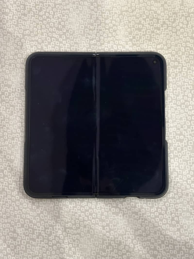Google Pixel 9 Pro Fold 2