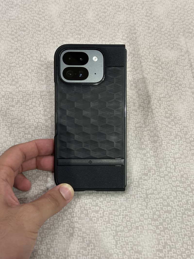 Google Pixel 9 Pro Fold 3