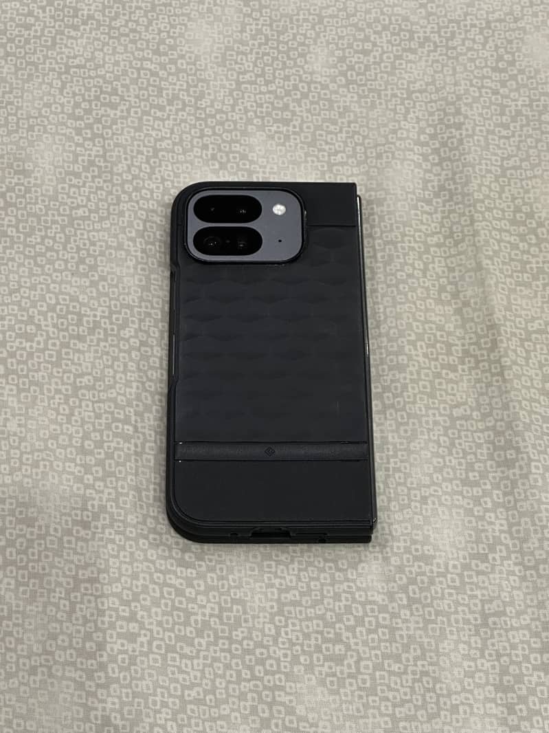 Google Pixel 9 Pro Fold 5