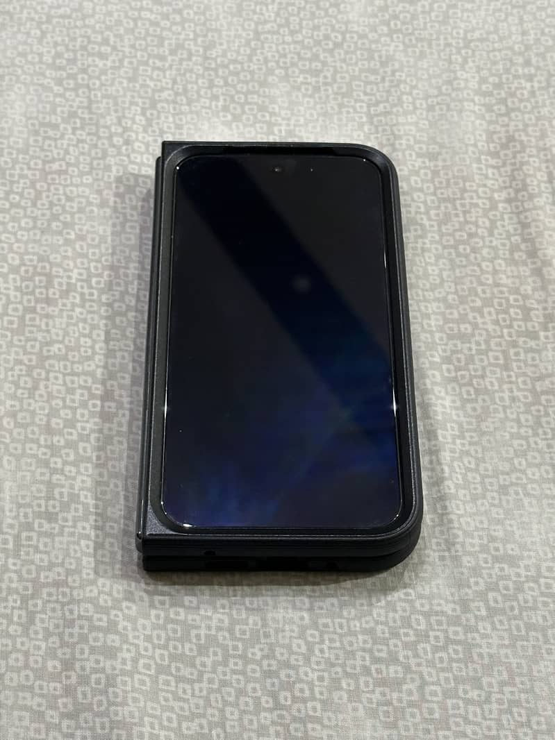Google Pixel 9 Pro Fold 6