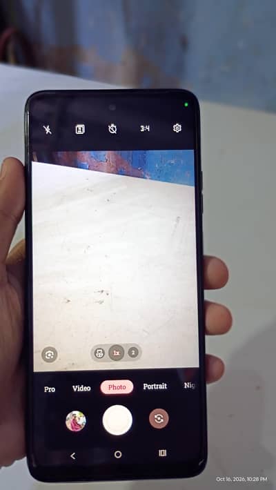 Motorola Moto G 5g 2025