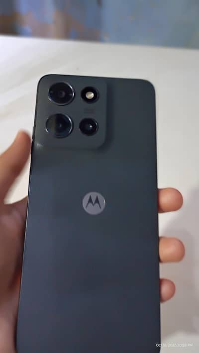 Motorola Moto G 5g 2025