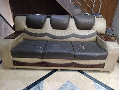 Sofa For sale