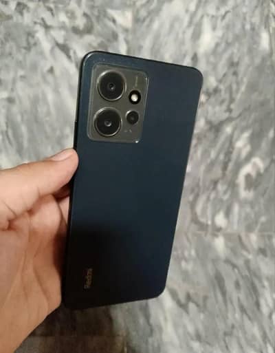 Xiaomi Redmi Note 12