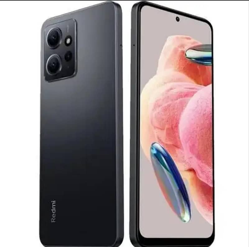 Xiaomi Redmi Note 12 1