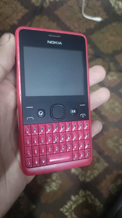 Nokia 210  dual pta