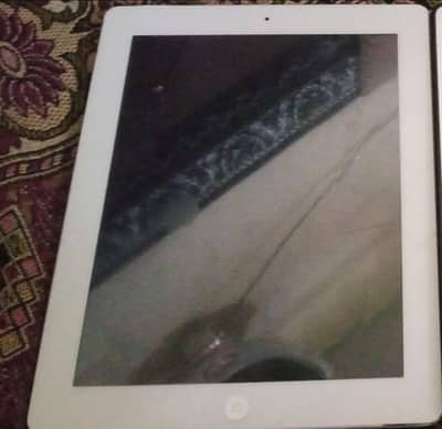 i pad 4th genration for sell